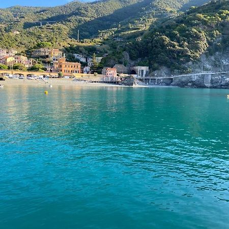 Hotel Benvenuti A Monterosso à Monterosso al Mare Extérieur photo