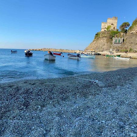 Hotel Benvenuti A Monterosso à Monterosso al Mare Extérieur photo