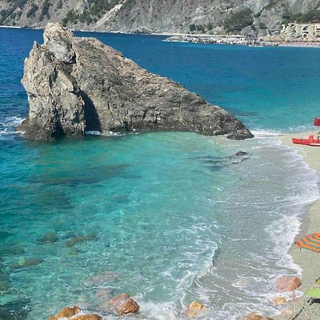 Hotel Benvenuti A Monterosso à Monterosso al Mare Extérieur photo