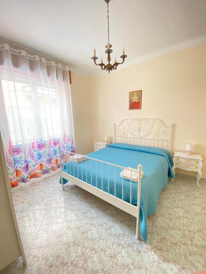 Hotel Benvenuti A Monterosso à Monterosso al Mare Extérieur photo