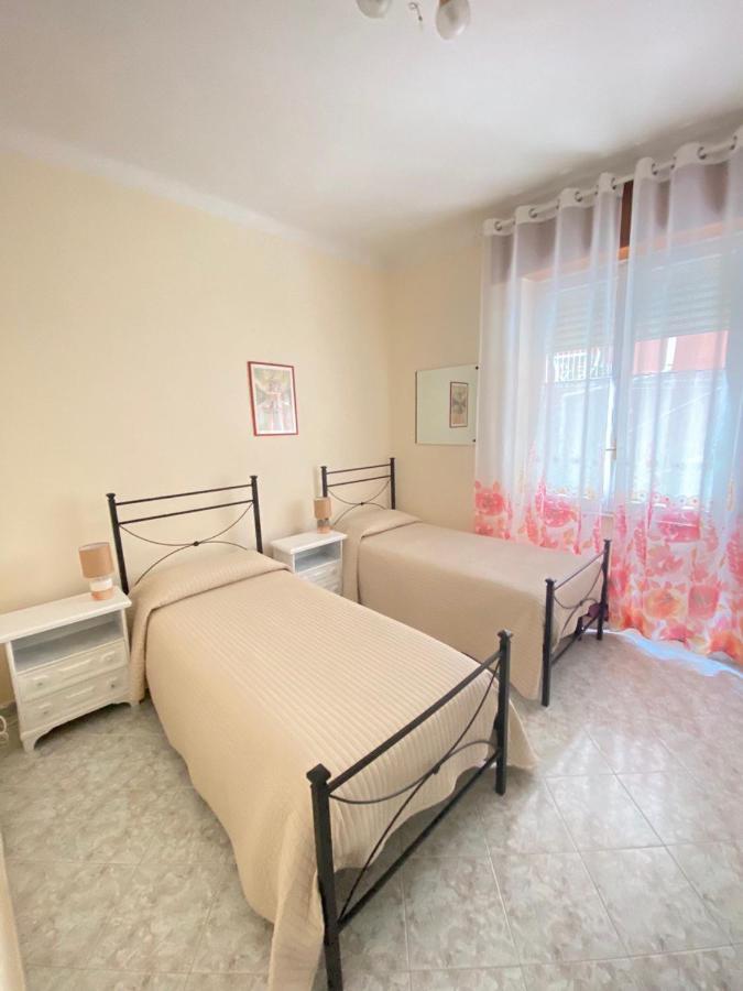 Hotel Benvenuti A Monterosso à Monterosso al Mare Extérieur photo
