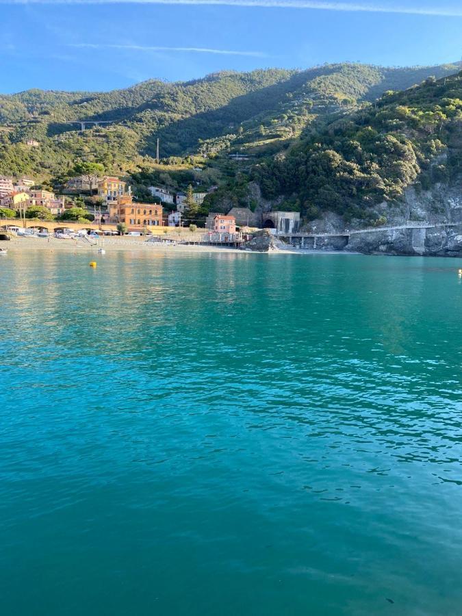 Hotel Benvenuti A Monterosso à Monterosso al Mare Extérieur photo