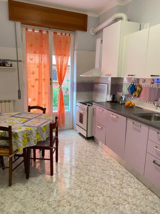 Hotel Benvenuti A Monterosso à Monterosso al Mare Extérieur photo