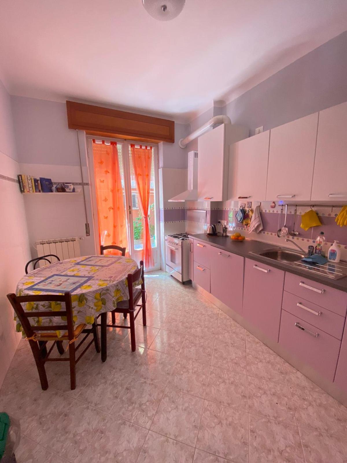Hotel Benvenuti A Monterosso à Monterosso al Mare Extérieur photo