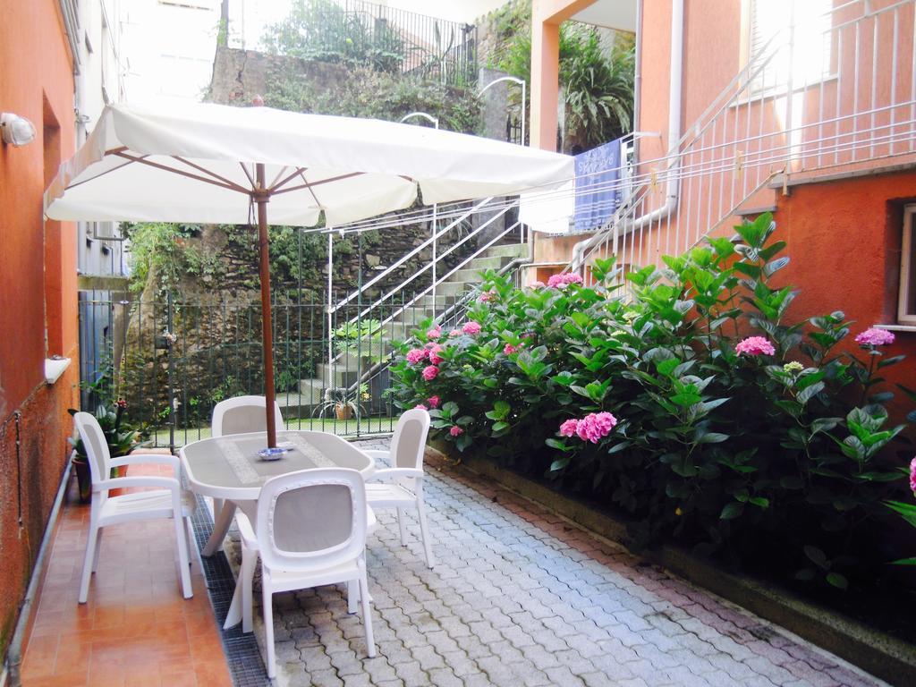Hotel Benvenuti A Monterosso à Monterosso al Mare Extérieur photo