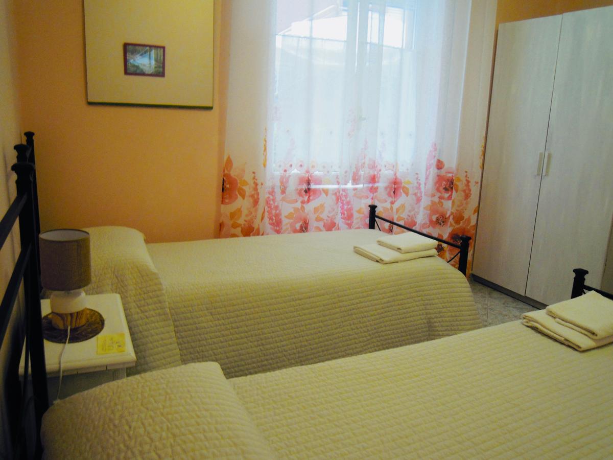 Hotel Benvenuti A Monterosso à Monterosso al Mare Extérieur photo